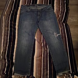 Women’s jeans